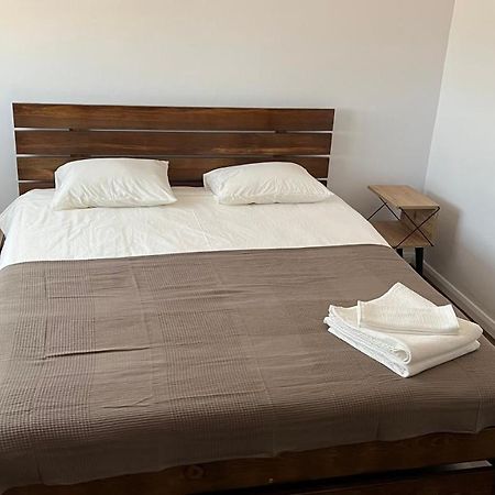 Central Apartment Mangalia Bagian luar foto