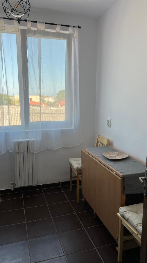 Central Apartment Mangalia Bagian luar foto