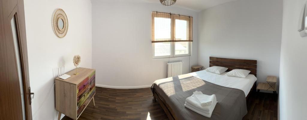 Central Apartment Mangalia Bagian luar foto